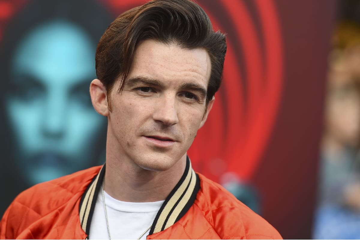 Drake Bell movilizó a la policía luego de que se lo reportara como desaparecido