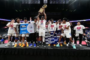 Drake Bulldogs, una de los candidatos a cenicienta del March Madness 2024