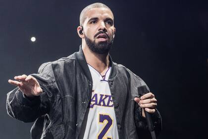 Escuchá el nuevo tema de Drake y los otros lanzamientos de la semana