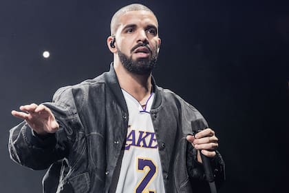 Drake, el ejemplo más claro del cambio