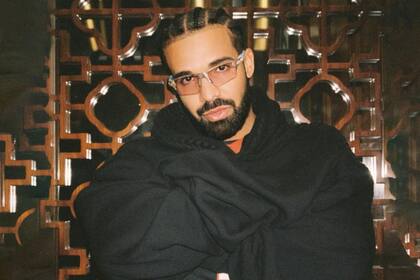 Drake mantiene un fuerte intercambio de acusaciones con el rapero Kendrick Lamar