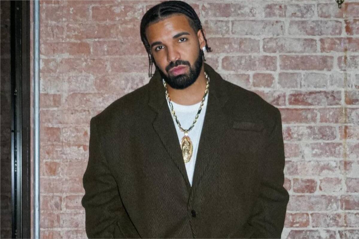 Drake se convirtió en el blanco de las críticas por su polémica apuesta (Foto: Instagram/@champagnepapi)