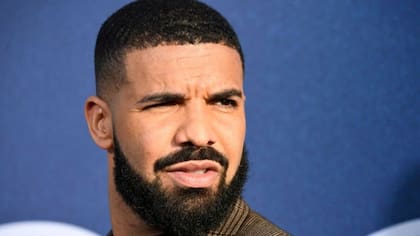 Drake se quejó la semana pasada sobre el uso de su voz en programas de IA
