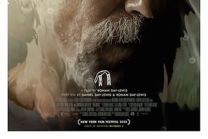 Drama familiar "Anemone" marca el regreso de Daniel Day-Lewis a la gran pantalla