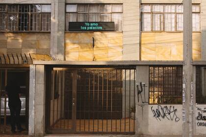 DramaHOME es una intervención que vincula amas de casa, tecnología y dramaturgia