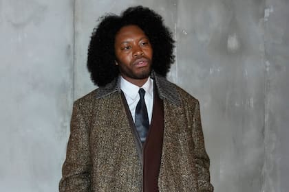 Dramaturgo nominado al Tony Jeremy O. Harris, arrestado en Japón por presunto contrabando de éxtasis