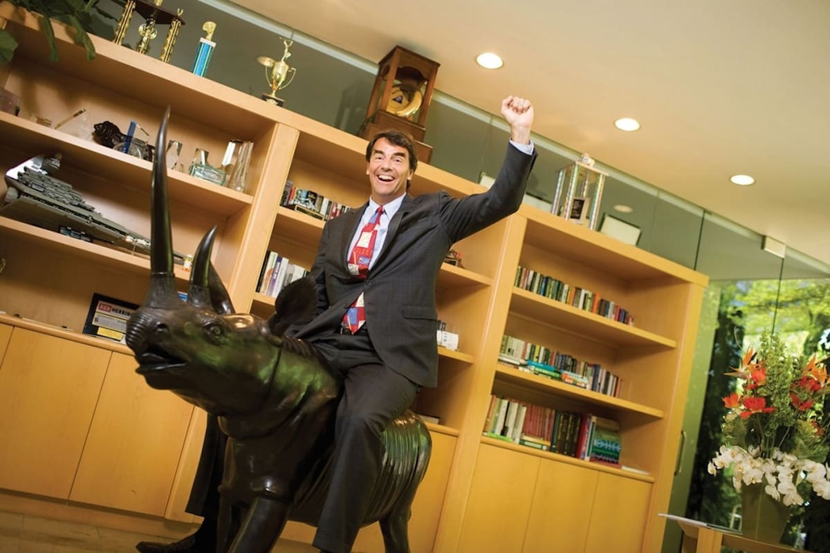 Draper cree que el bitcoin alcanzará la valuación de US$250.000 en 2023