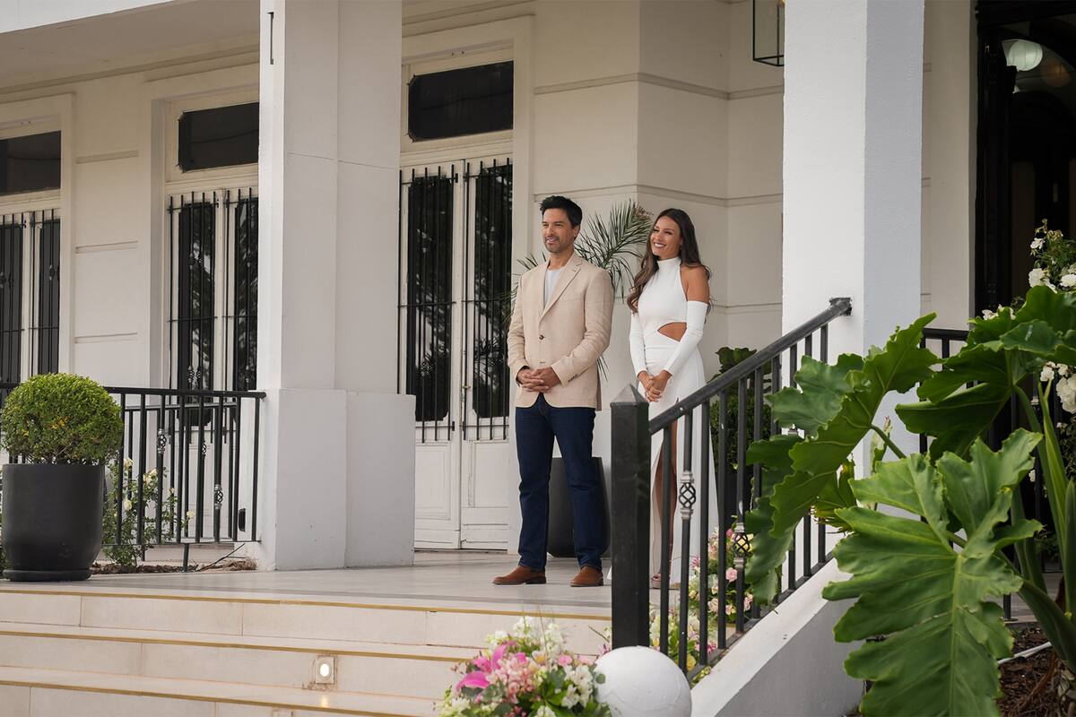 Drástico volantazo: El hotel de los famosos 2 cambia de horario y eltrece modifica su grilla