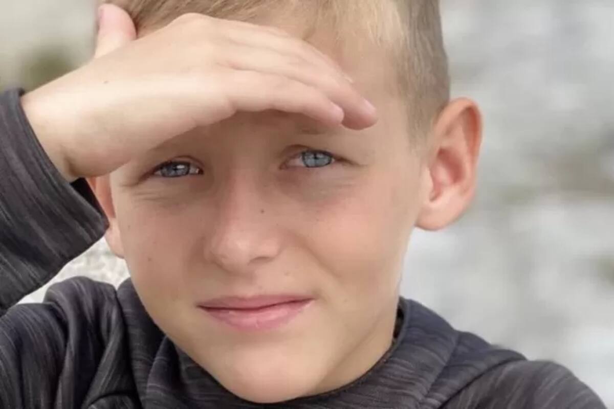 Drayke Hardman se quitó la vida tras sufrir bullying por más de un año en su colegio