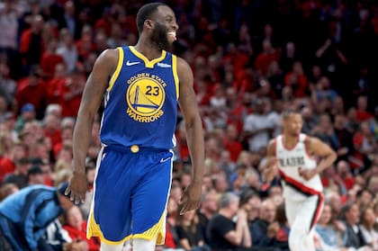 Según el gerente general Bob Myers, Draymond Green no se ausentará de ningún partido como consecuencia de su agresión hacia Jordan Poole