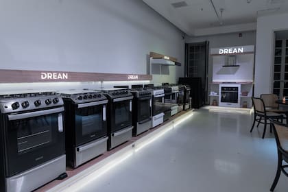Drean
