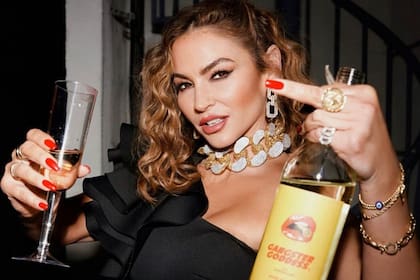 Drea de Matteo, de ganar un Premio Emmy a salvar su casa gracias a OnlyFans