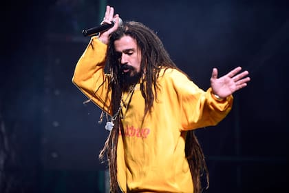Dread Mar I
