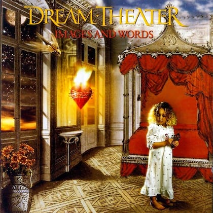 dream theater 95