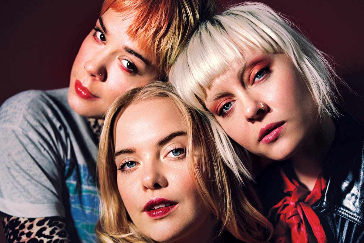 Dream Wife, Mitski, Francisco Victoria y más: RS recomienda 10 artistas para ver