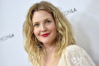 Drew Barrymore alertó sobre el uso de celular en los niños y contó la experiencia de su hija