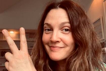 Drew Barrymore