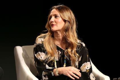 Drew Barrimore, estrella de Santa Clarita Diet