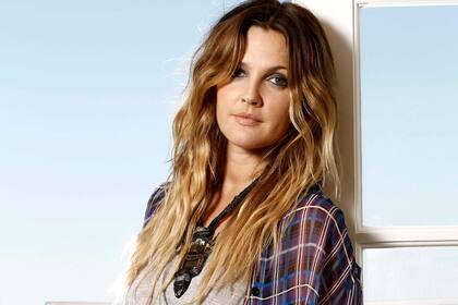 Drew Barrymore, entre incendios y golpes