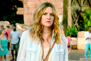 Drew Barrymore reveló cuál fue su cita más escalofriante: “Creí que él iba a asesinarme”