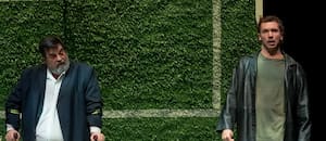 Dribbling: buenas actuaciones en una obra que plantea varios dilemas éticos
