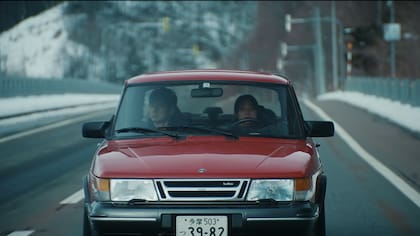 drive my car