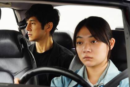 Drive My Car de Ryûsuke Hamaguchi