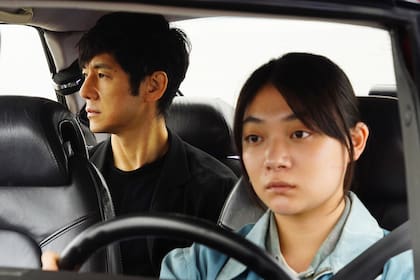 Drive My Car, votada por los críticos de Nueva York como mejor película del año