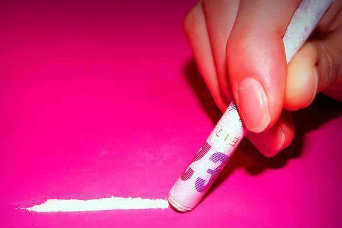 Droga; BBC; BBC Mundo; Sociedad; Cocaína; ketamina; Cocaína rosa