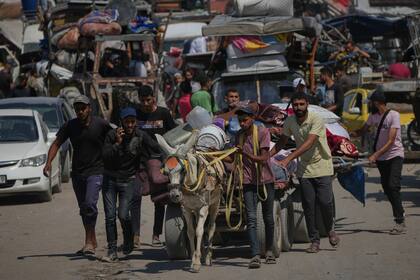 Dron lanzado desde Yemen impacta en ciudad israelí de Eilat y hay 20 heridos