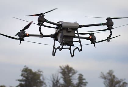 drones