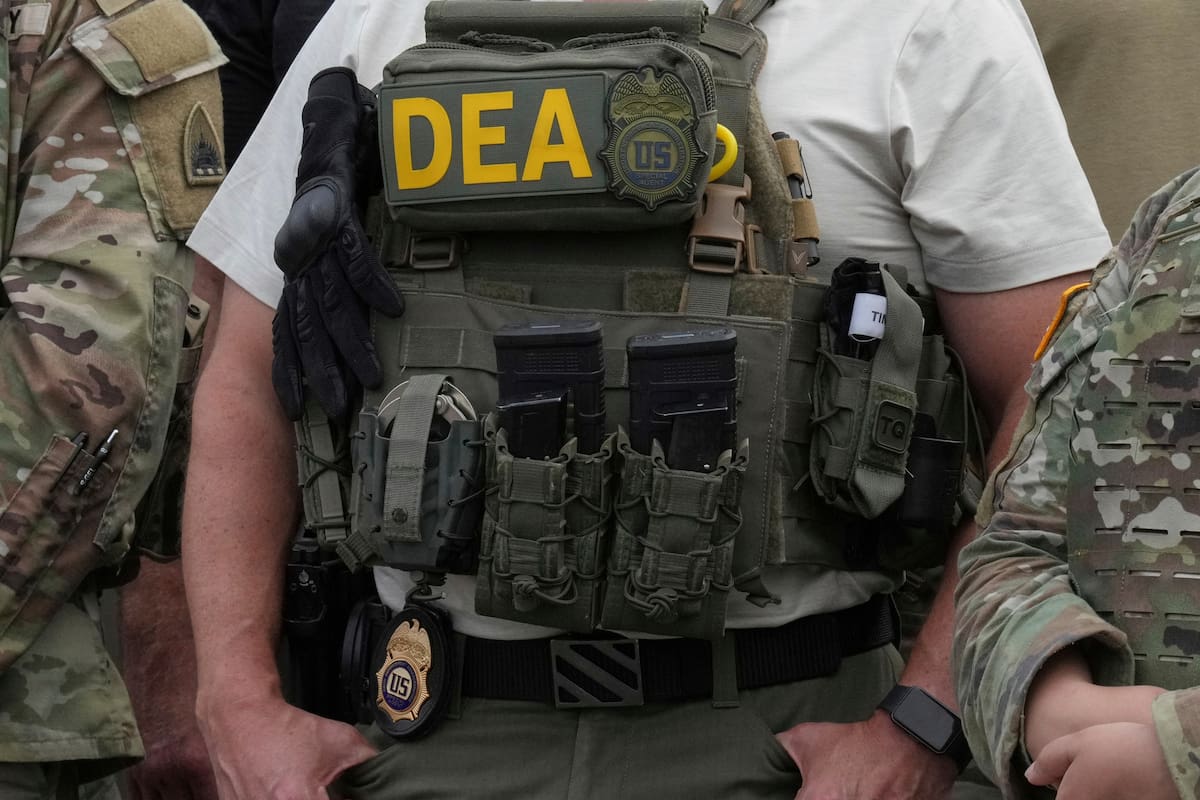 Drones, escuchas y 45 días de seguimiento antes del golpe en Vera