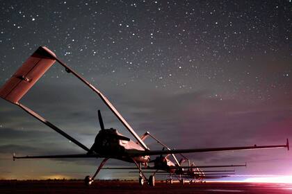 Drones ucranianos cambian la guerra en Rusia. Este es su impacto
