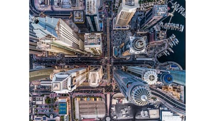 Primer Premio categoría "Urbano"