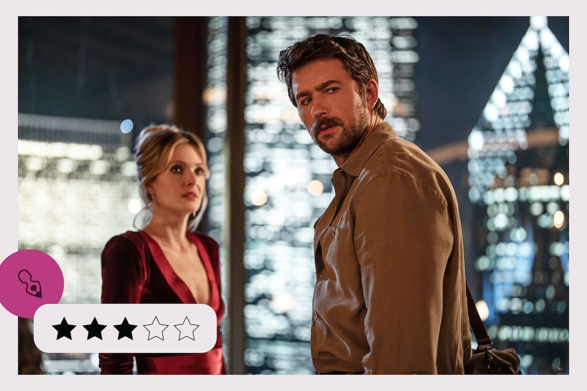 Drop: amenaza anónima