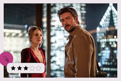 Drop: amenaza anónima