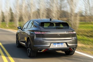 Una marca de autos de lujo tomó una decisión clave para vender más