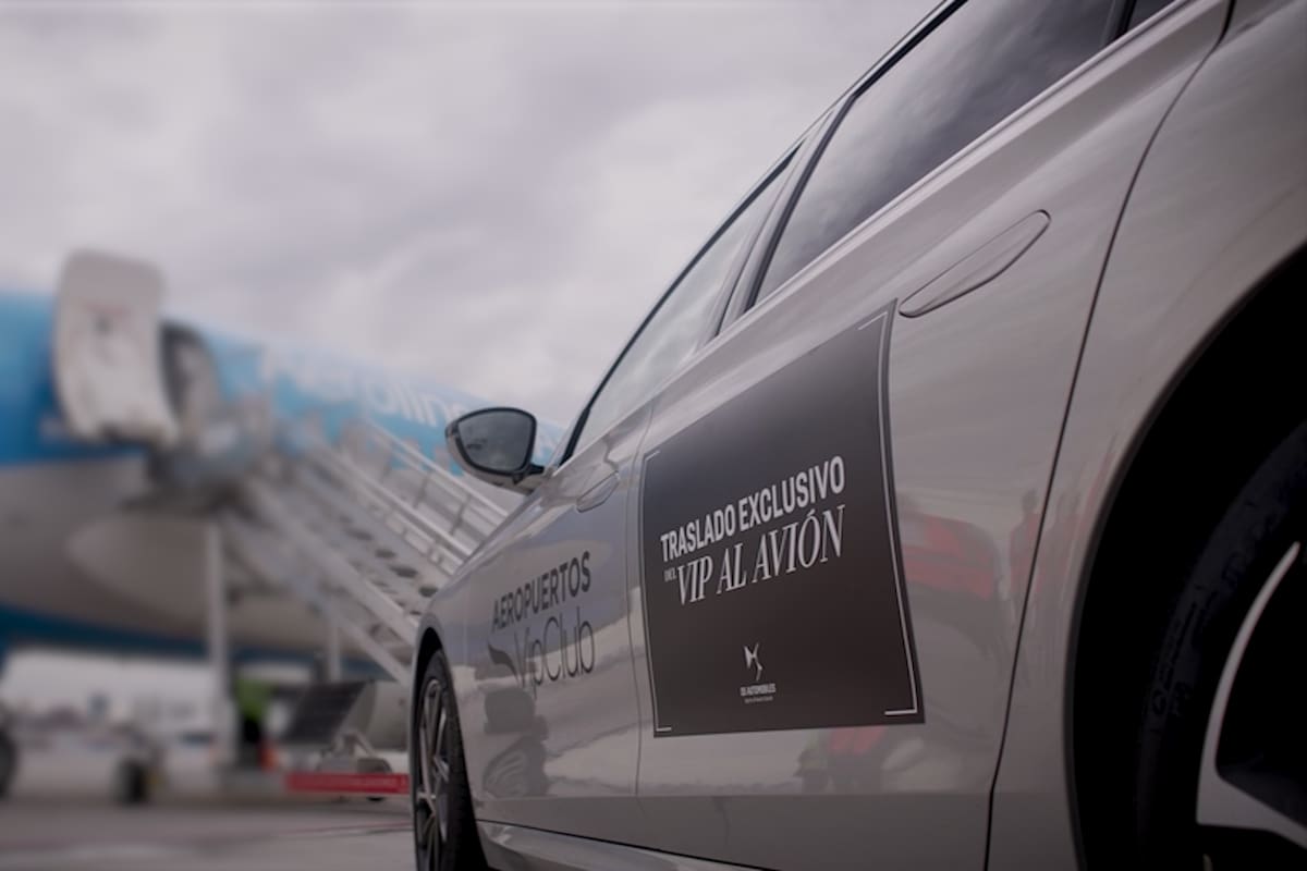 DS es una de las automotrices que ofrecen beneficios a sus socios