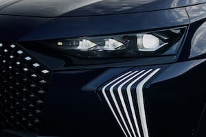 Una marca de autos de lujo ofrece todos sus modelos en cuotas y a tasa 0