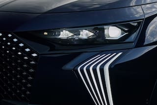 Una marca de autos de lujo ofrece todos sus modelos en cuotas y a tasa 0