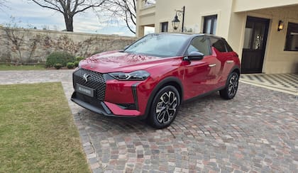 DS3 Hybrid