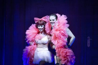 Cabaret retoma sus funciones a mediados de enero