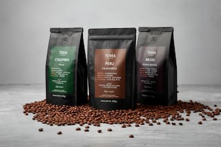 De la finca a la taza: el café en grano conquista con un sabor original