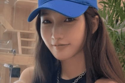 Du Meizhu sostuvo que Kris Wu abusó de ella