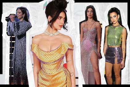 Dua Lipa