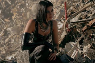 Playlist: Lo nuevo de Dua Lipa, Bad Bunny, Santana y más