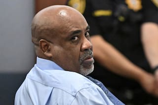 Puntos clave del juicio por el asesinato de Tupac Shakur