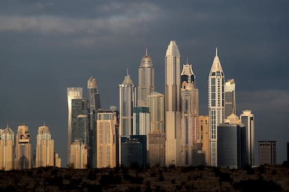 Dubai se convirtió en el nuevo destino de los oligarcas rusos