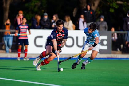 Ducilo fue contundente ante Ciudad B, que ocupa el último lugar de la tabla