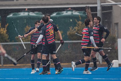 Ducilo se impuso por 2-1 a Hurling